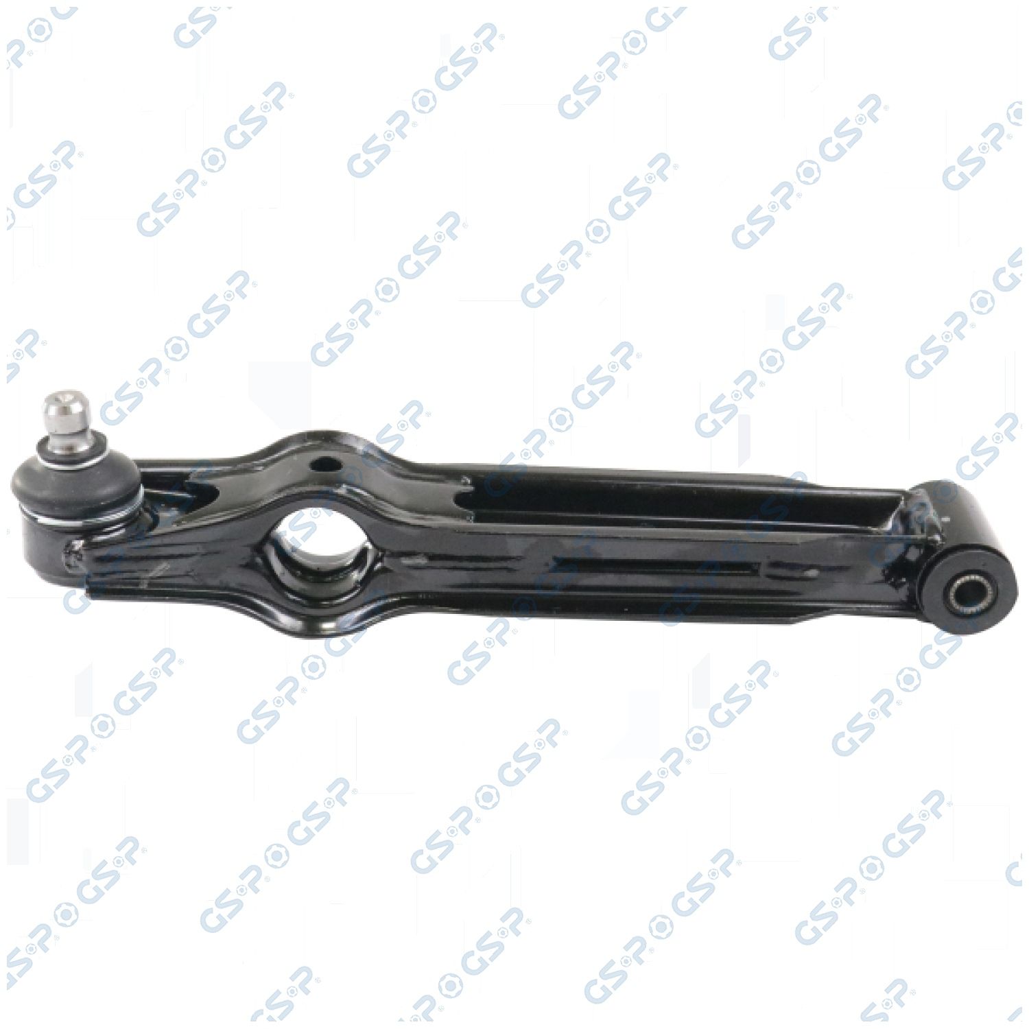 GSP S060907 Control/trailing arm, wheel suspension