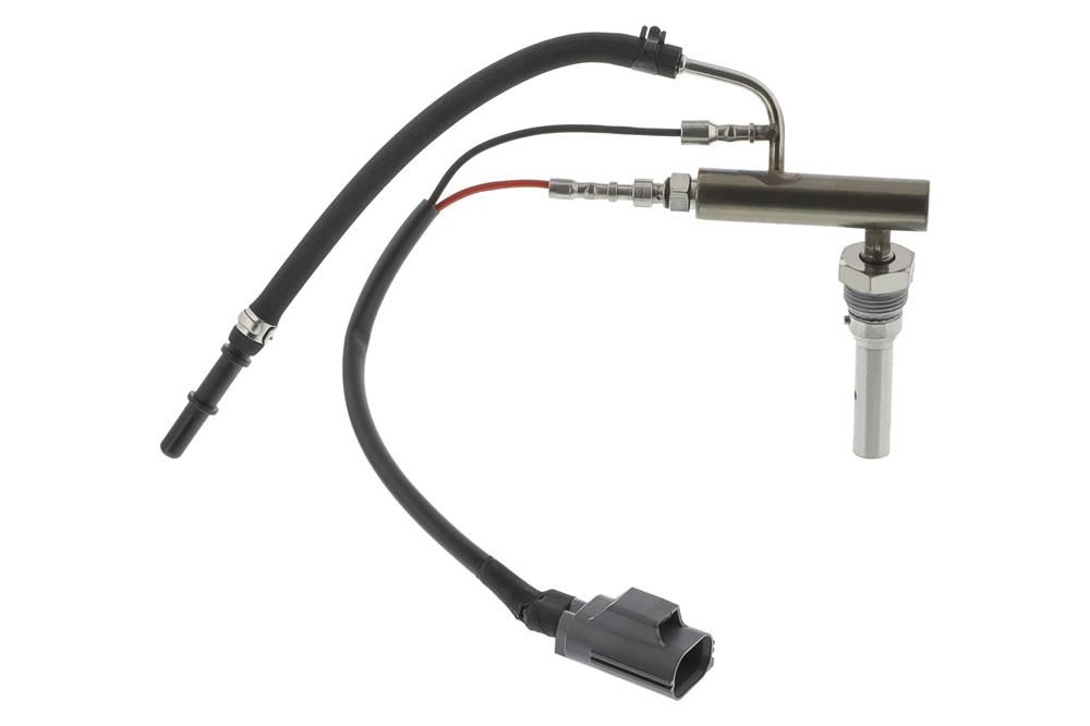 TOPRAN 305 984 Injection unit, soot/particulate filter regeneration