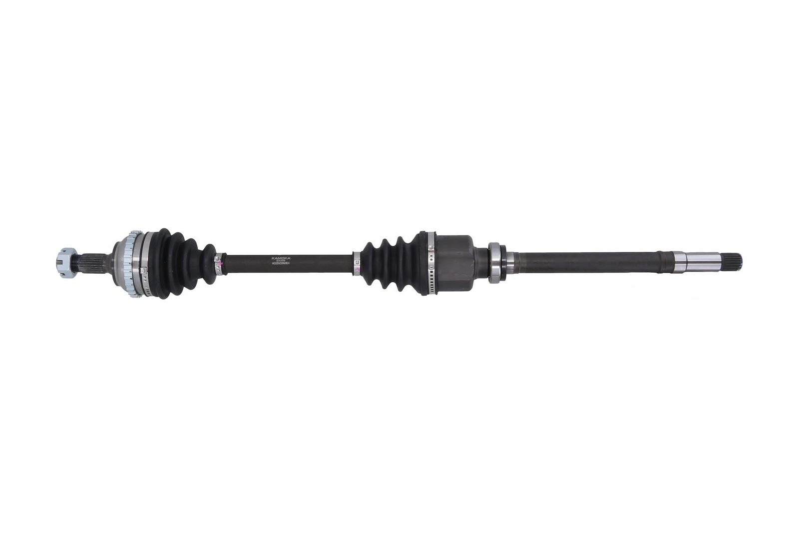 KAMOKA 5010996 Drive shaft