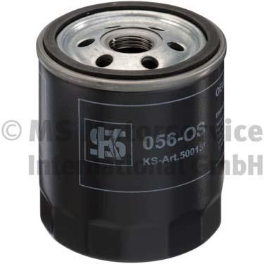 KOLBENSCHMIDT 50013056 Oil filter
