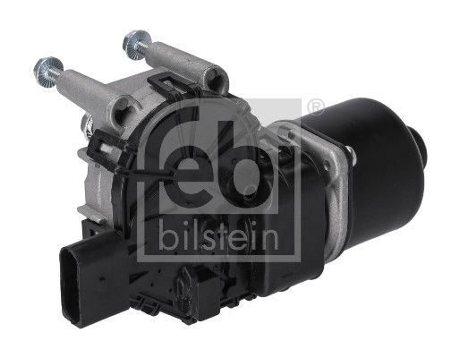 Wiper Motor-1