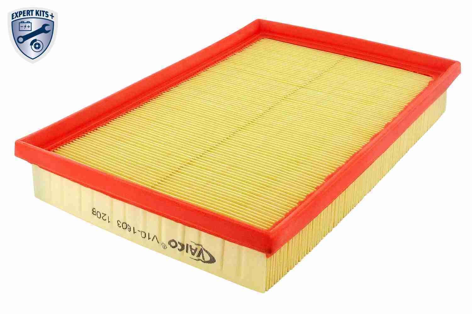 VAICO V10-1603 Air filter