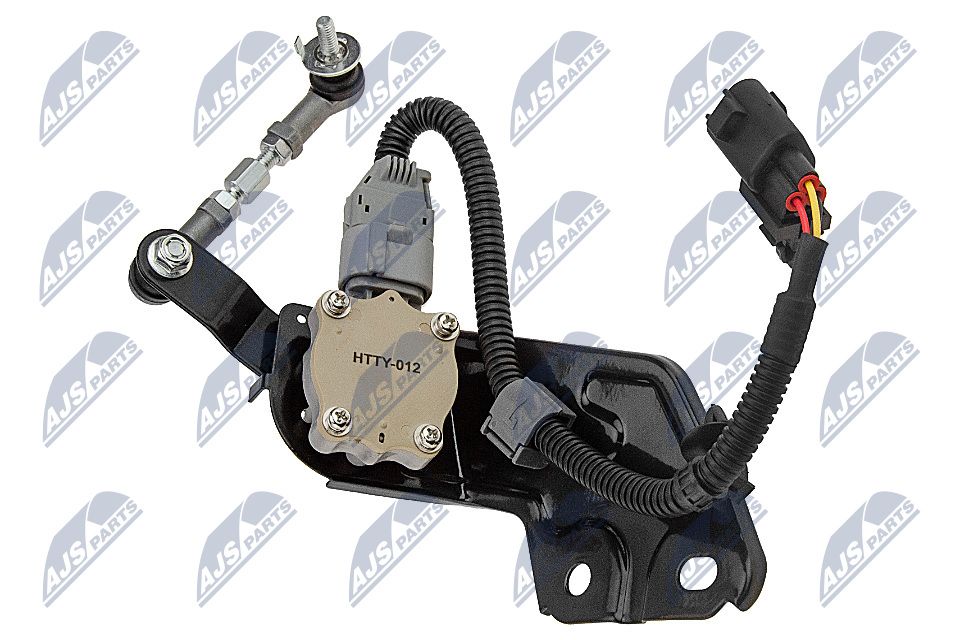 NTY ECX-TY-012 Sensor, headlight levelling