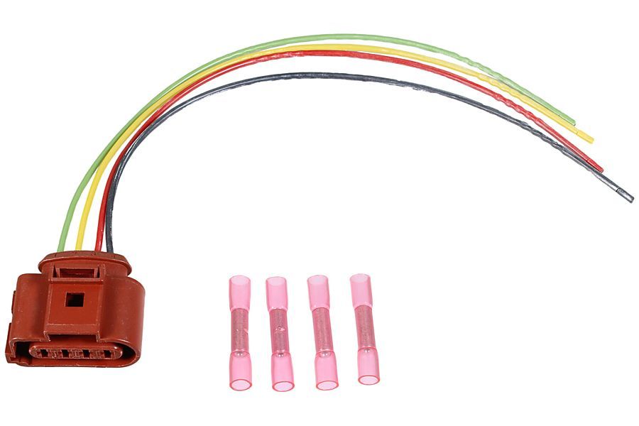 METZGER AUTOTEILE 2324329 Cable repair kit, oxygen sensor