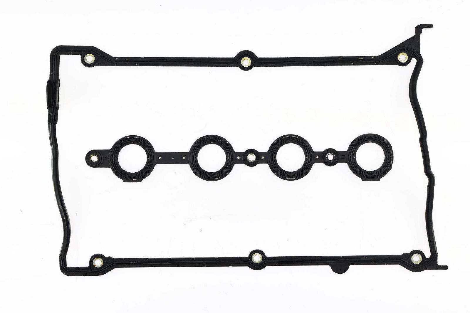 CORTECO 026143P Gasket, cylinder head cover