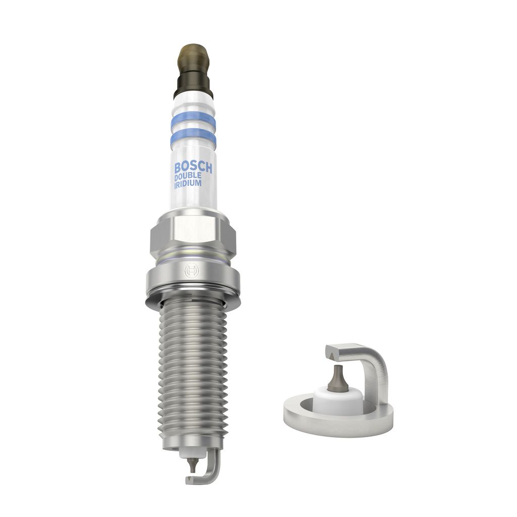 Spark Plug-9