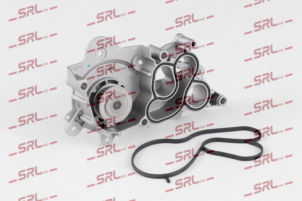 SRLINE S10-348 Water pump, engine cooling