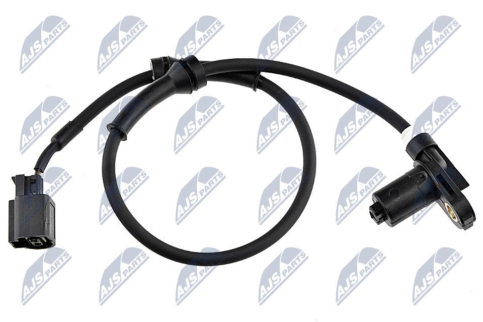 NTY HCA-FR-017 Sensor, wheel speed