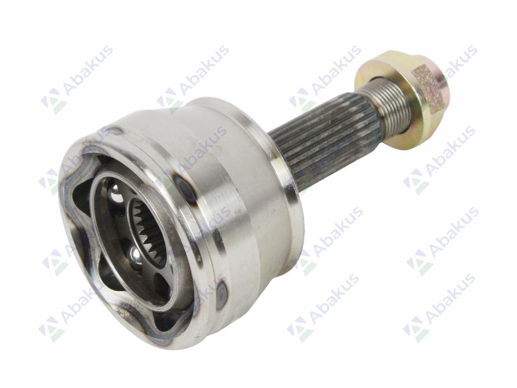Joint Kit, drive shaft-2