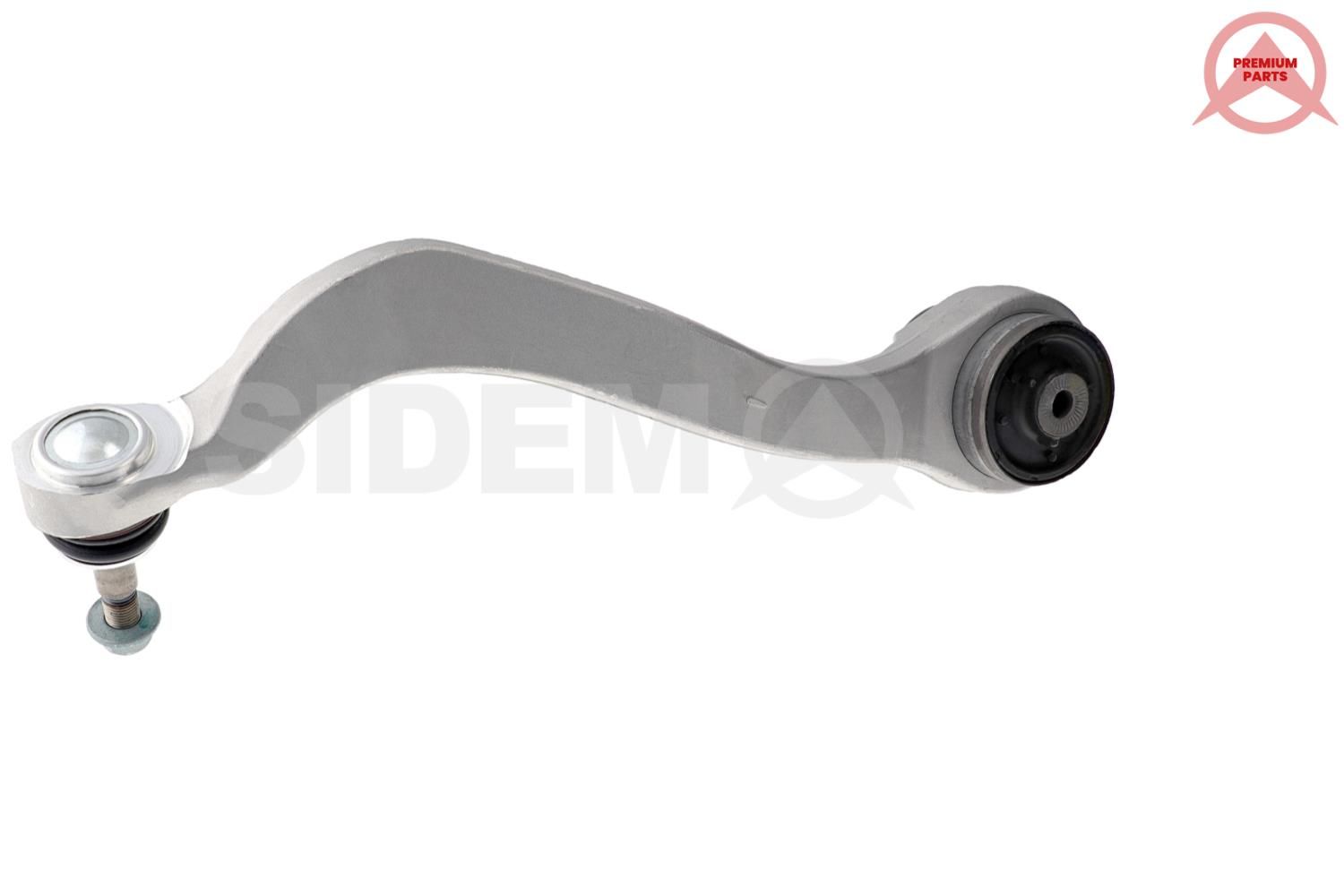 Control/Trailing Arm, wheel suspension-main