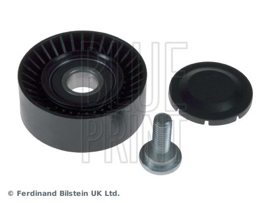 BLUE PRINT ADT396503 Kreipiantysis skriemulys, v formos rumbuotas diržas