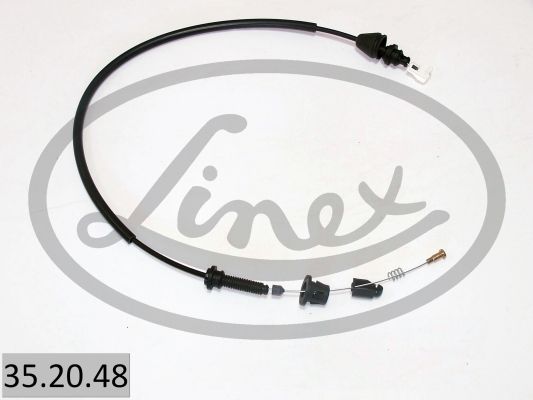 Accelerator Cable