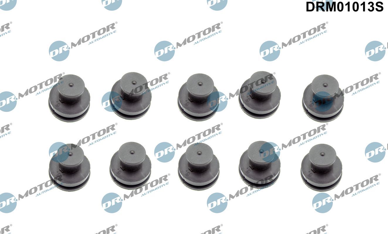 DR.MOTOR AUTOMOTIVE DRM01013S Buffer, engine cover