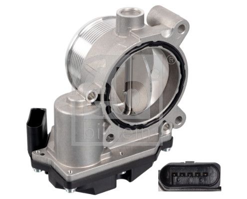 FEBI BILSTEIN 107019 Throttle body