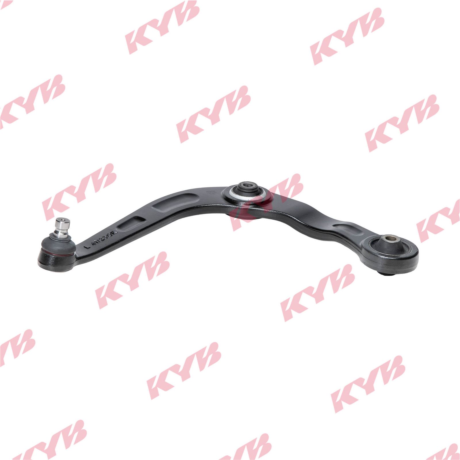 KYB KSC4163 Control/trailing arm, wheel suspension