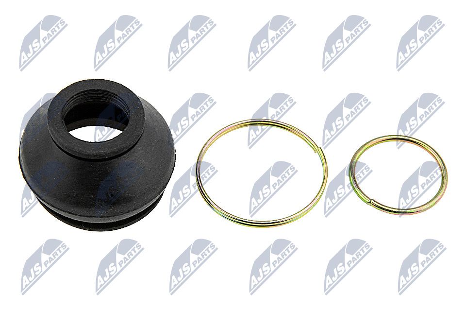 NTY ZSD-WW-011 Repair kit, supporting/ball joint
