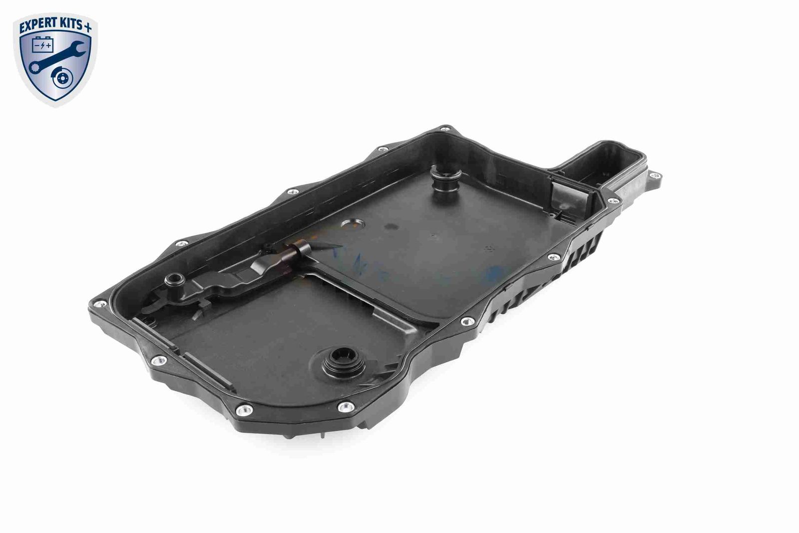 Oil Sump, automatic transmission-7