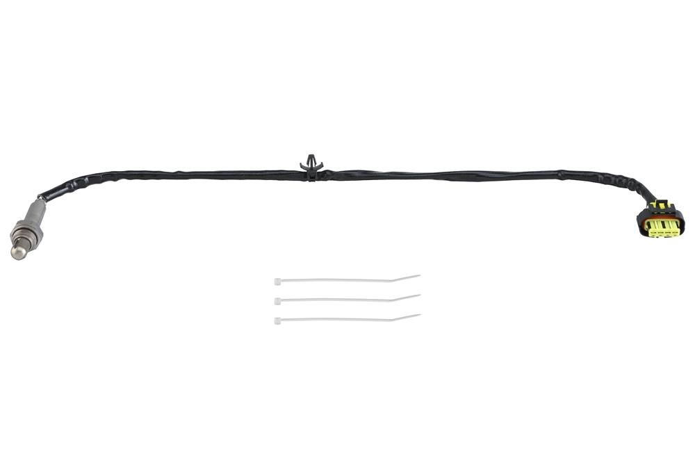 TOPRAN 207 061 Oxygen sensor