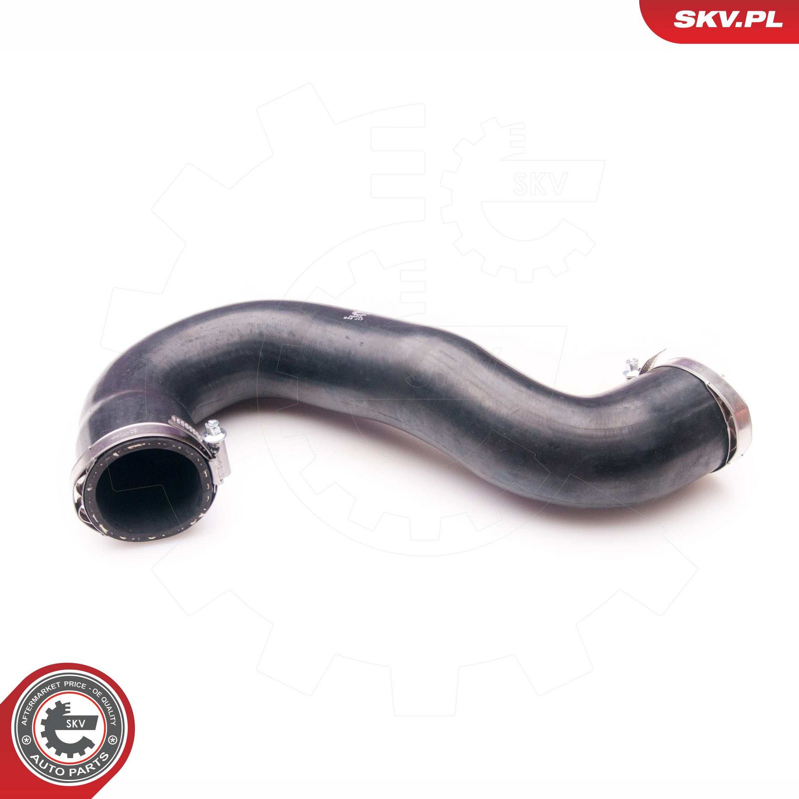 Charge Air Hose-3