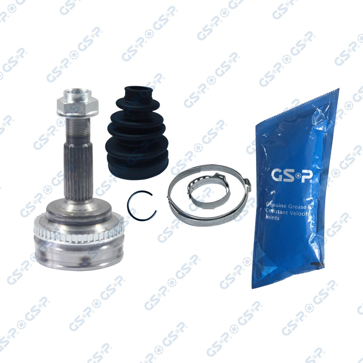 Joint Kit, drive shaft