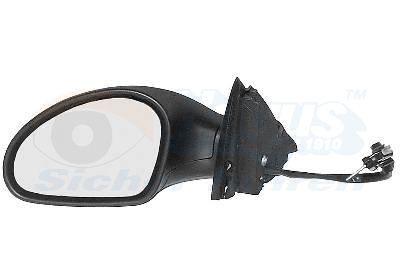 VAN WEZEL 4917803 Exterior mirror