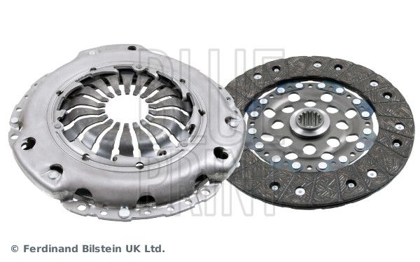 BLUE PRINT ADW193046 Clutch kit