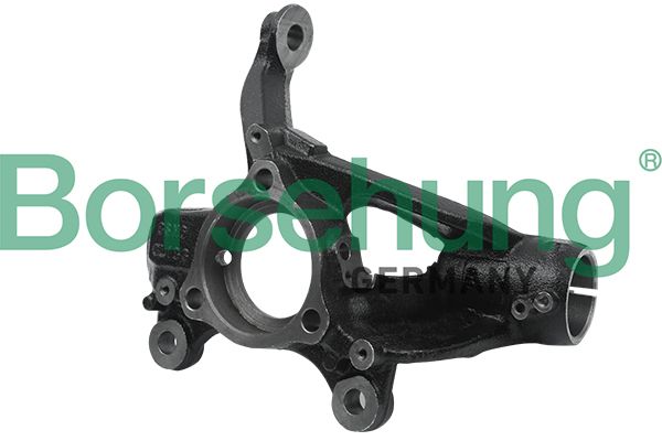 BORSEHUNG B18509 Steering knuckle, wheel suspension
