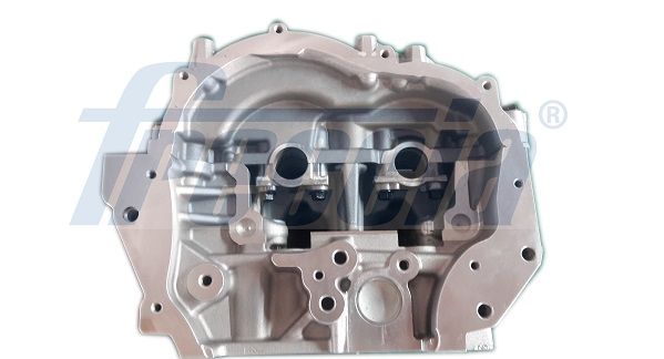 Cylinder Head-4