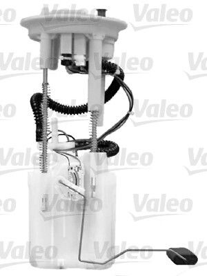 VALEO 347129 Fuel supply unit