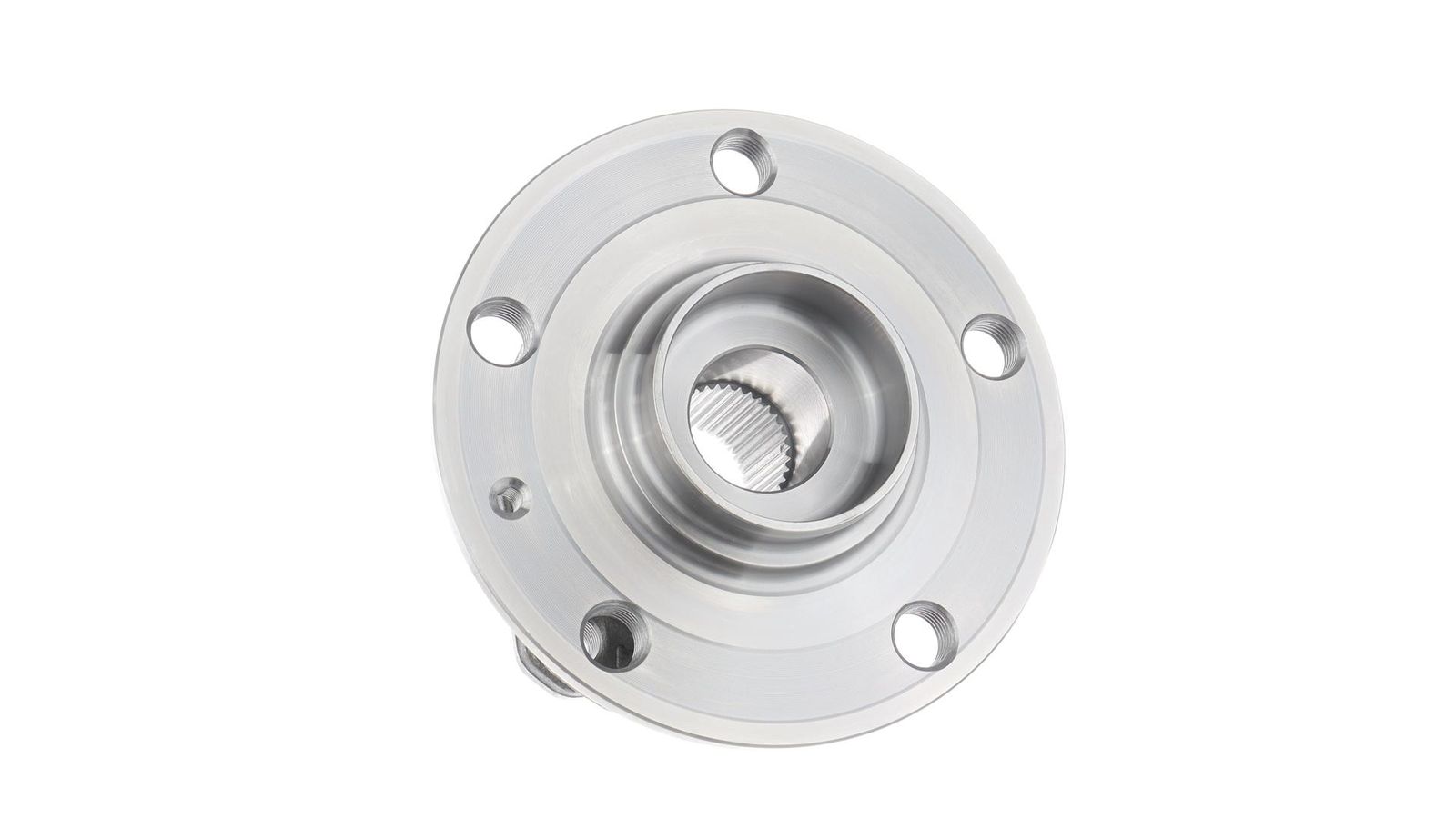 Wheel Bearing Kit-2