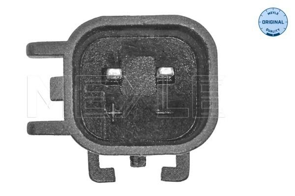 Sensor, wheel speed-1