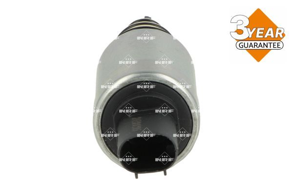 NRF 38637 Control valve, air conditioning compressor