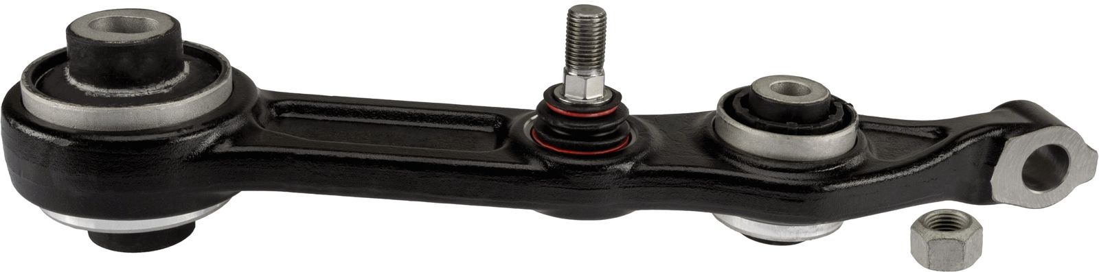 TRW JTC1158 Control/trailing arm, wheel suspension