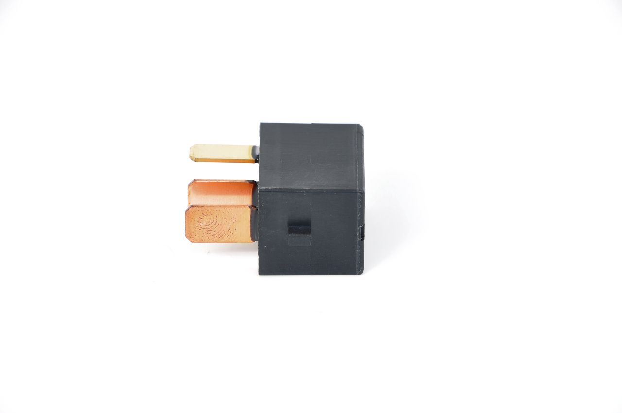 Relay, interior blower-3