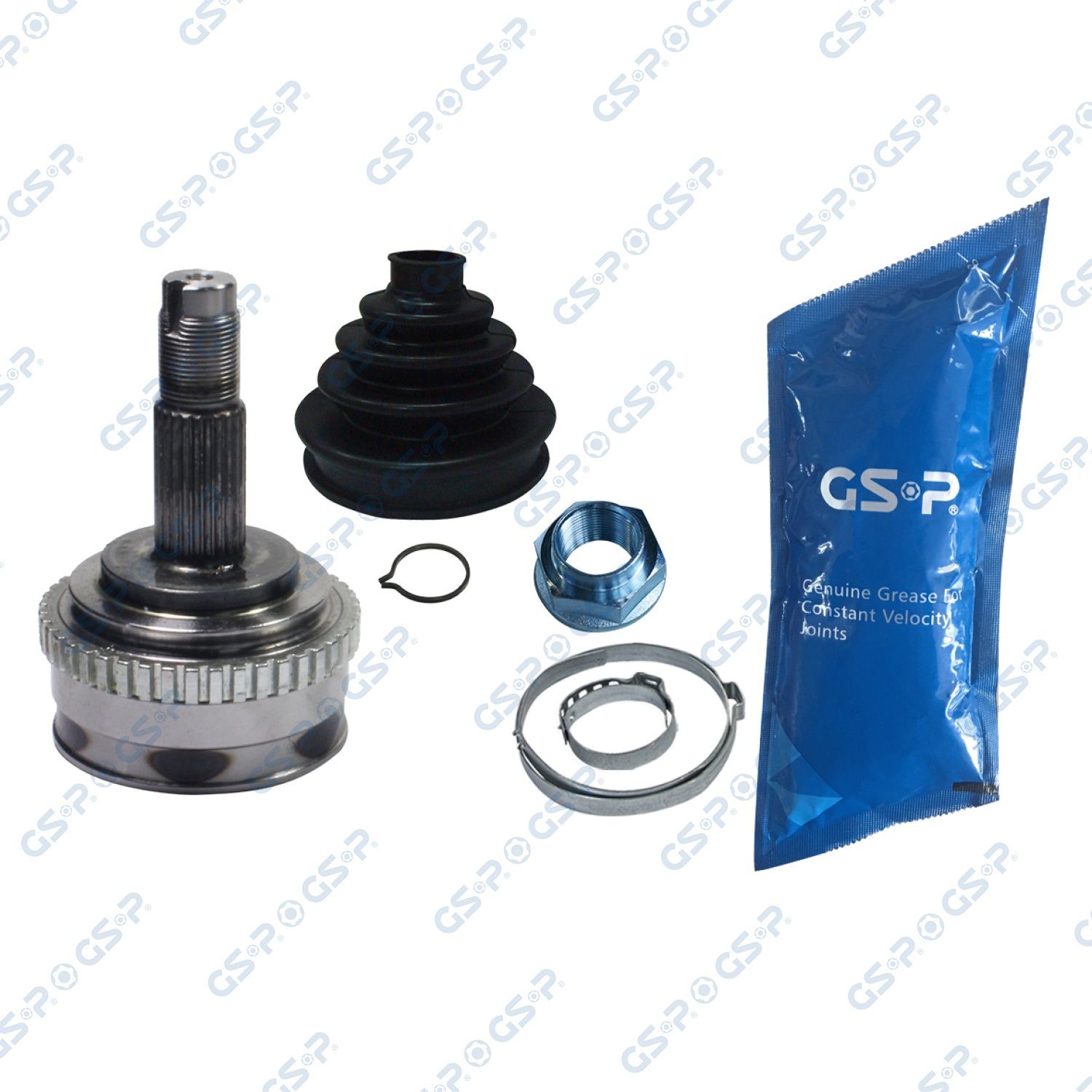 GSP 817032 Joint kit, drive shaft
