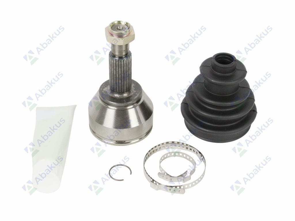 ABAKUS 141-04-070 Joint kit, drive shaft