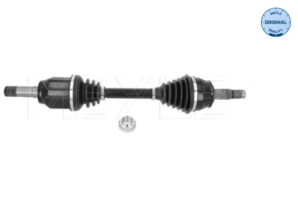 MEYLE 214 498 0112 Drive shaft