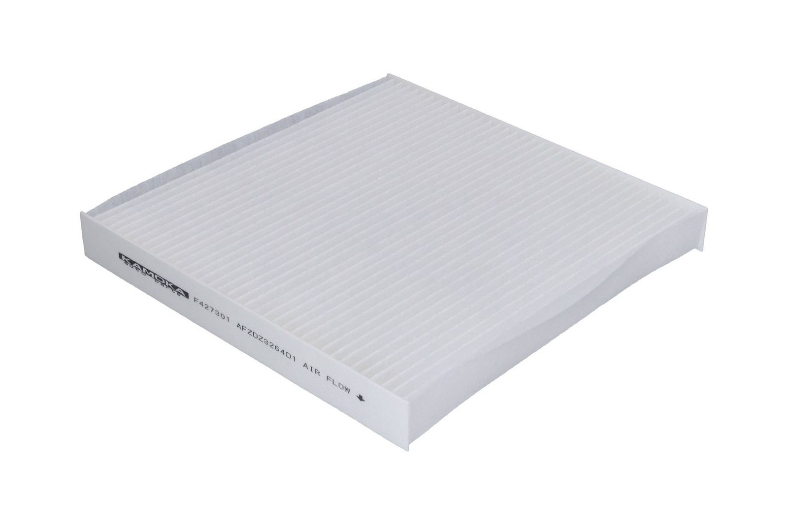 KAMOKA F427301 Filter, cabin air