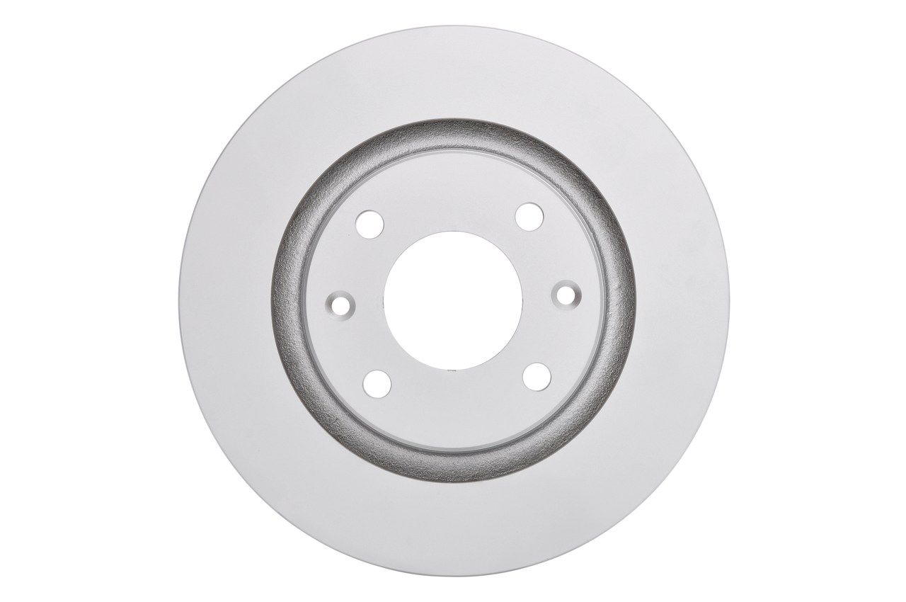 Brake Disc-1