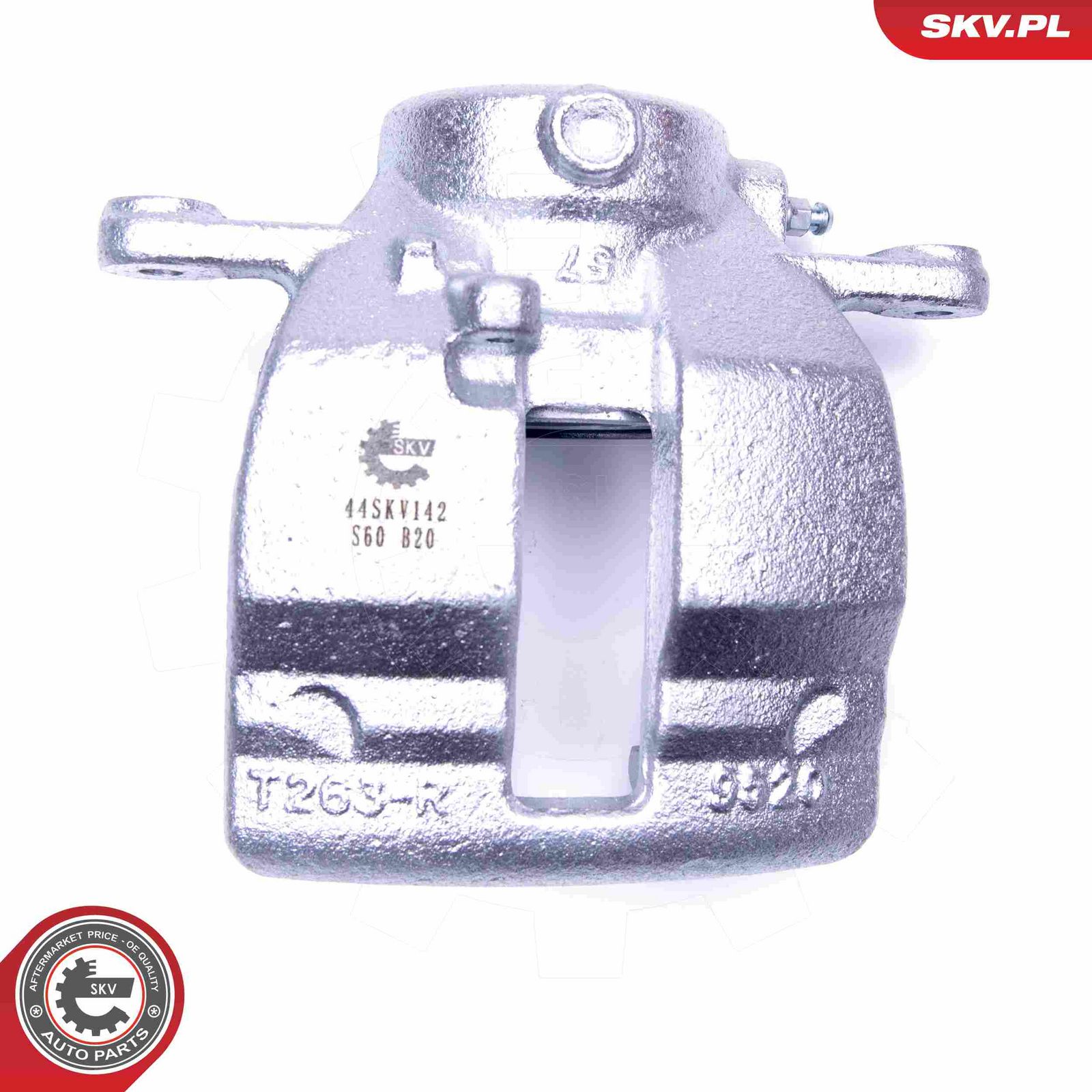 Brake Caliper-4