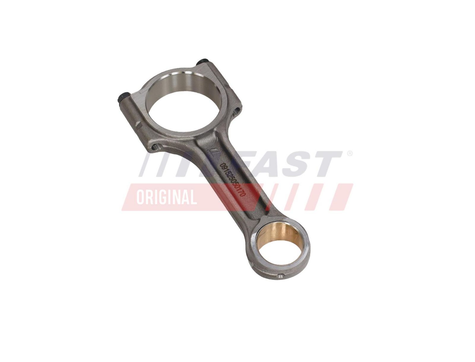 Connecting Rod-4