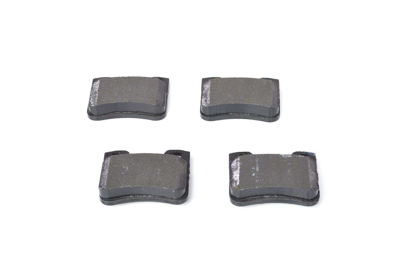 Brake Pad Set, disc brake-4
