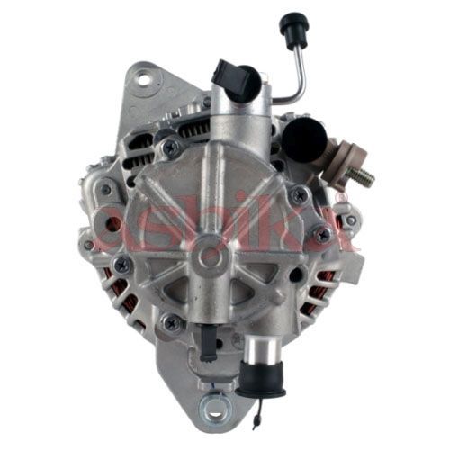 Alternator-2