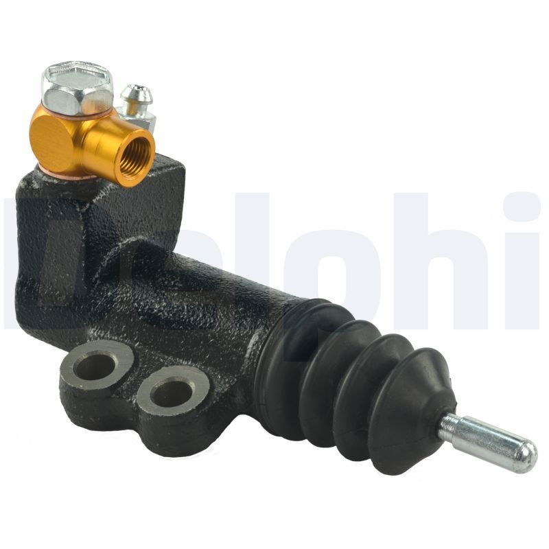 Slave Cylinder, clutch