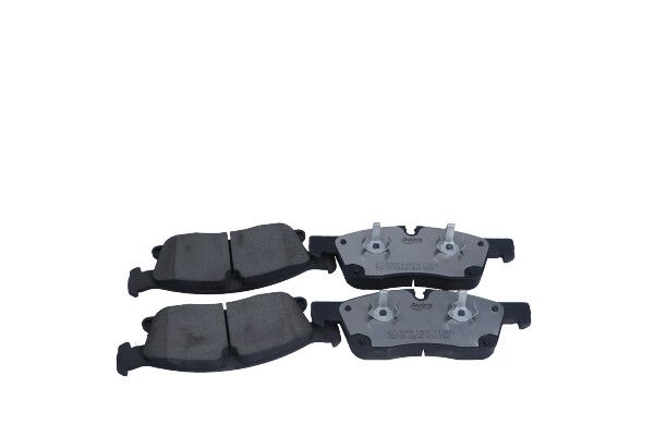 QUARO QP4995C Brake pad set, disc brake