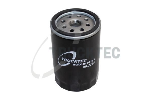 TRUCKTEC AUTOMOTIVE 07.18.020 Oil filter