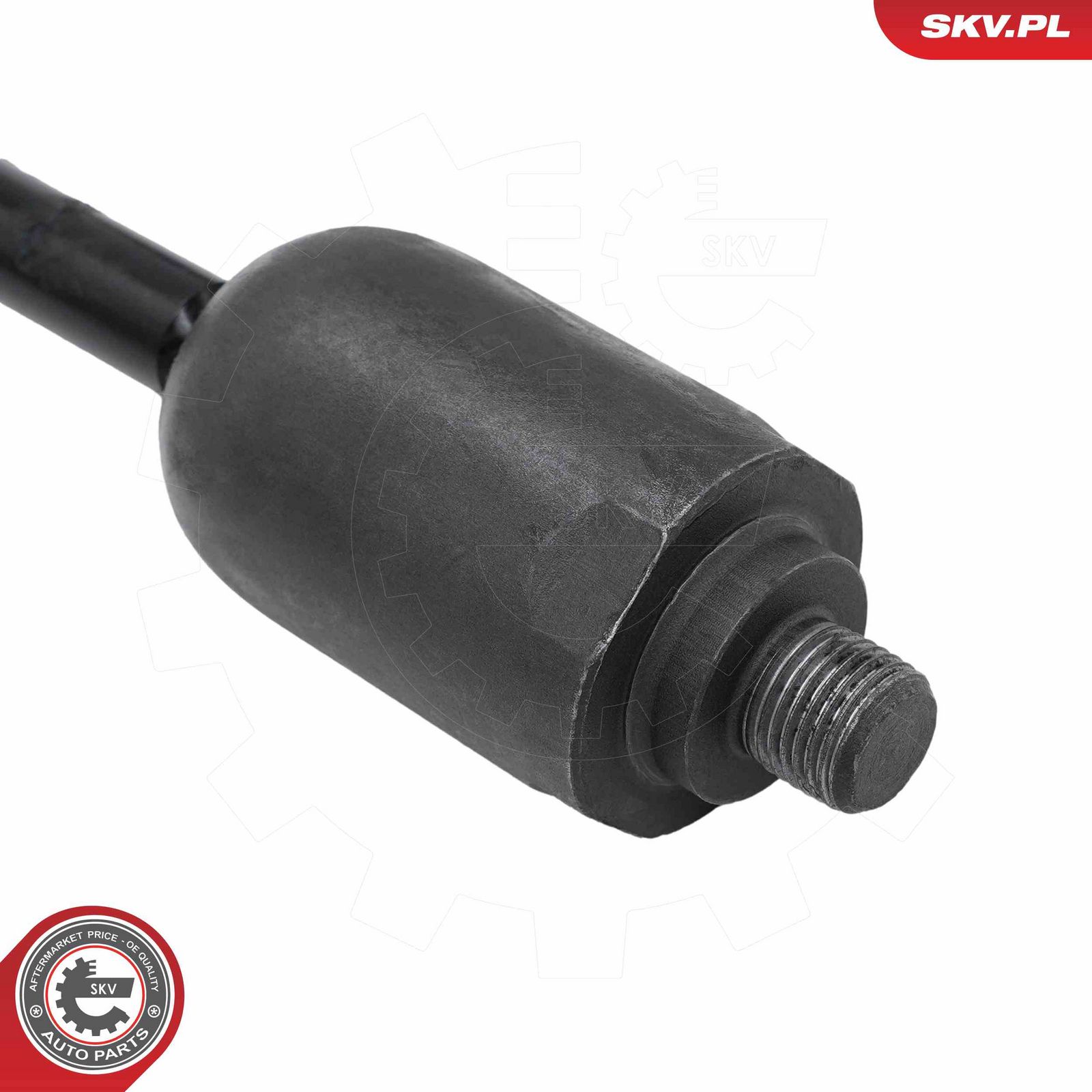 Inner Tie Rod