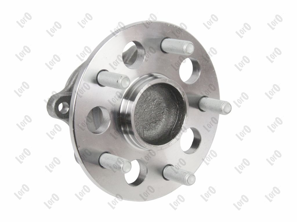 ABAKUS 141-01-347 Wheel hub