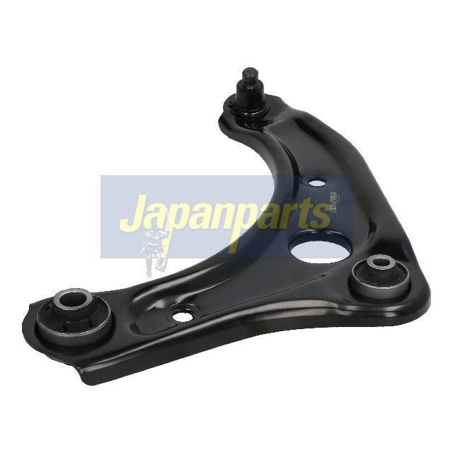 Control/Trailing Arm, wheel suspension-2