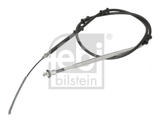 FEBI BILSTEIN 196645 Cable pull, parking brake